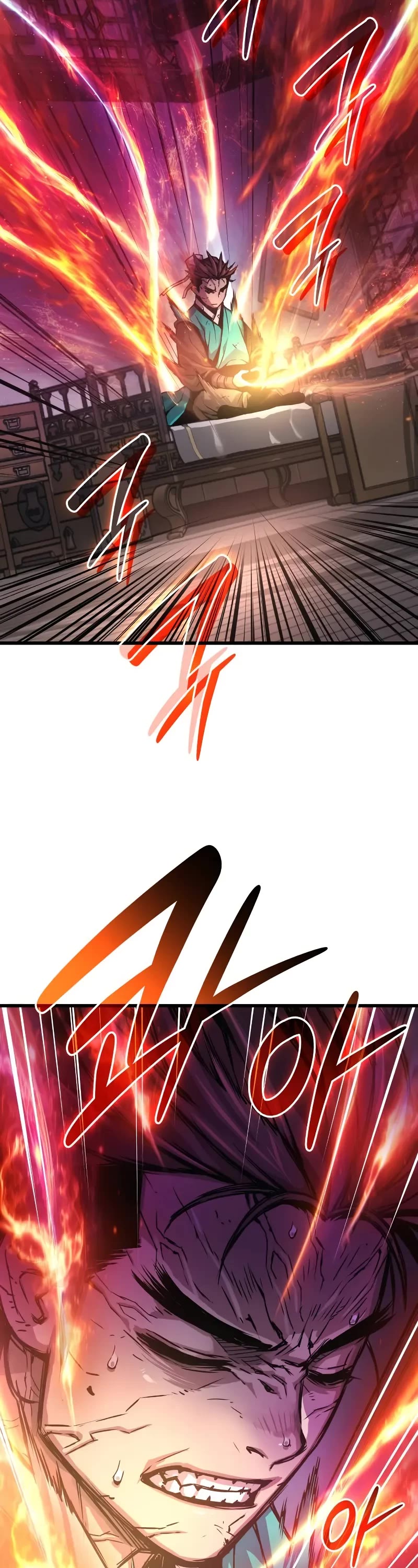 Myst, Might, Mayhem Chapter 64 page 55 - Chapter 64: Goal