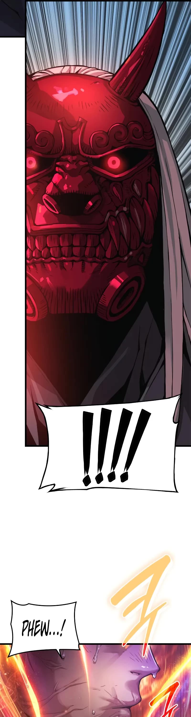 Myst, Might, Mayhem Chapter 64 page 63 - Chapter 64: Goal