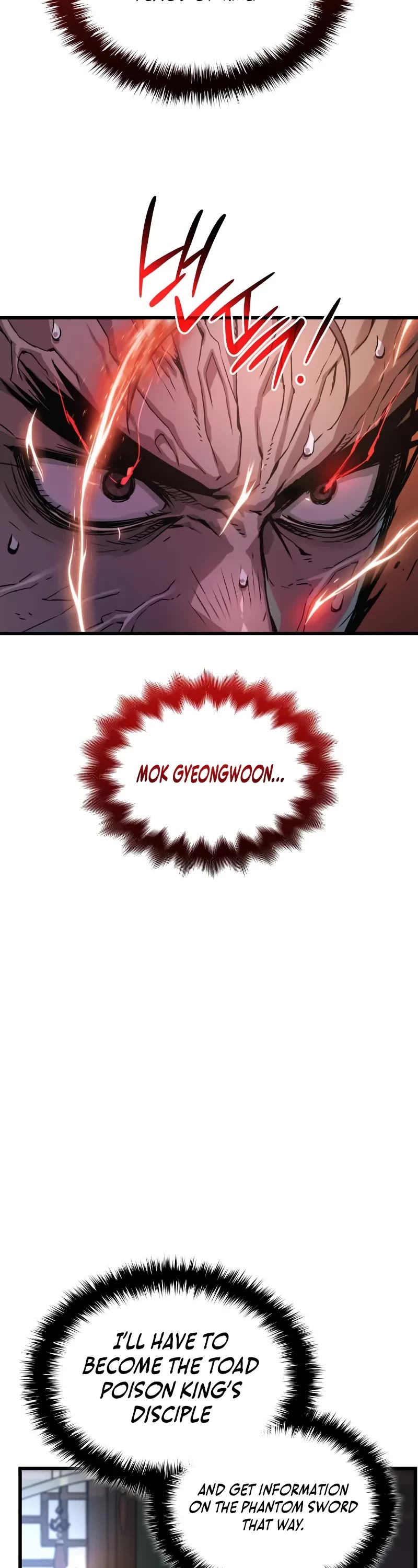 Myst, Might, Mayhem Chapter 64 page 65 - Chapter 64: Goal