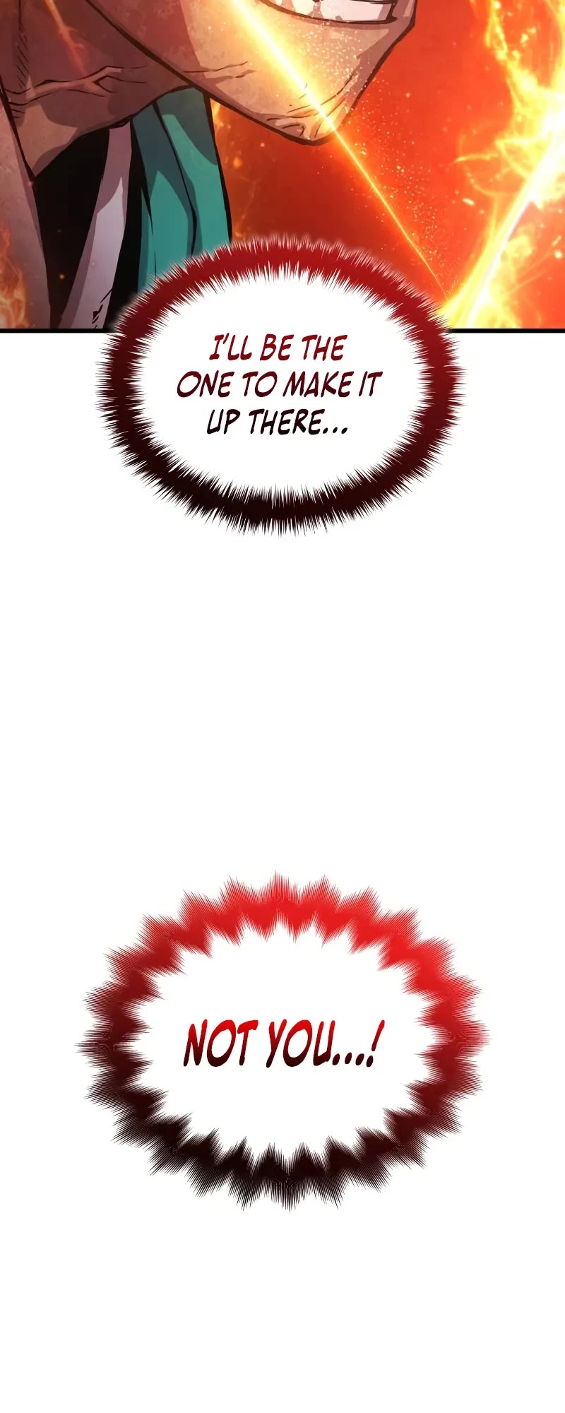 Myst, Might, Mayhem Chapter 64 page 68 - Chapter 64: Goal