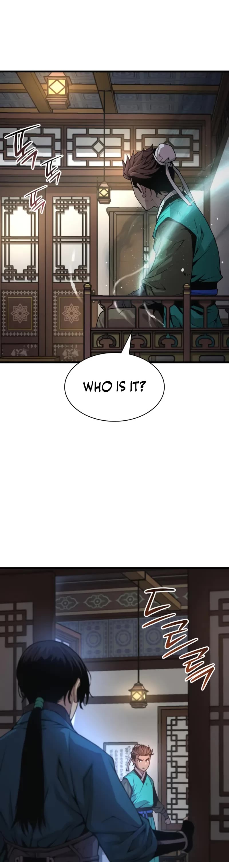 Myst, Might, Mayhem Chapter 65 page 43 - Chapter 65: Plan (1)