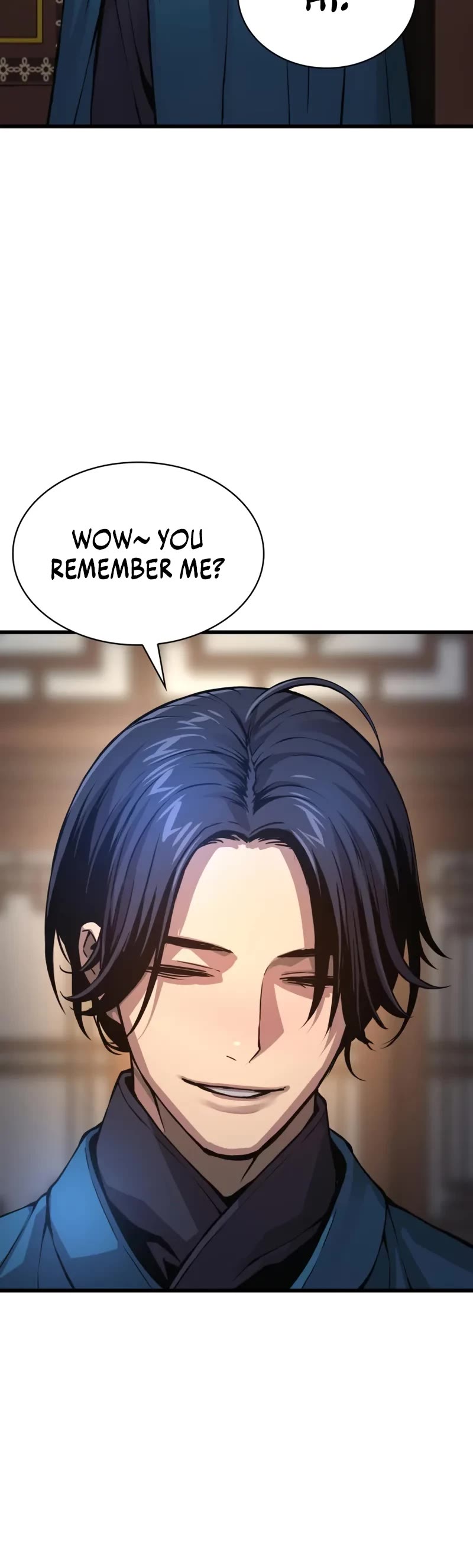 Myst, Might, Mayhem Chapter 65 page 45 - Chapter 65: Plan (1)