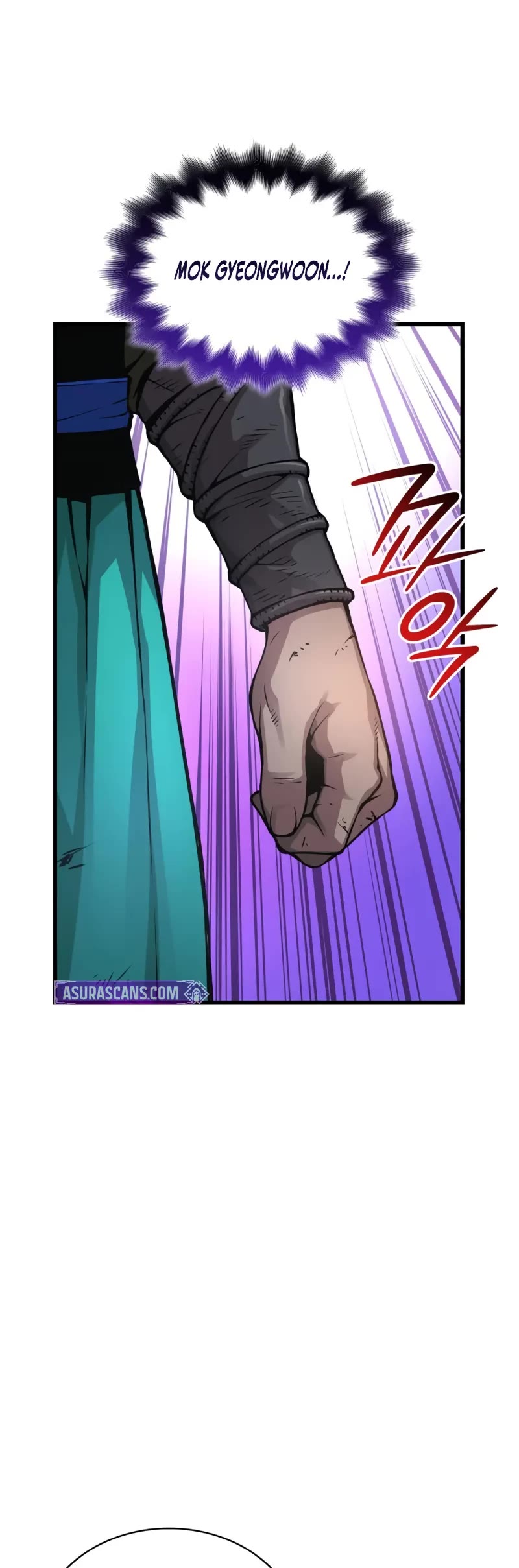 Myst, Might, Mayhem Chapter 65 page 50 - Chapter 65: Plan (1)