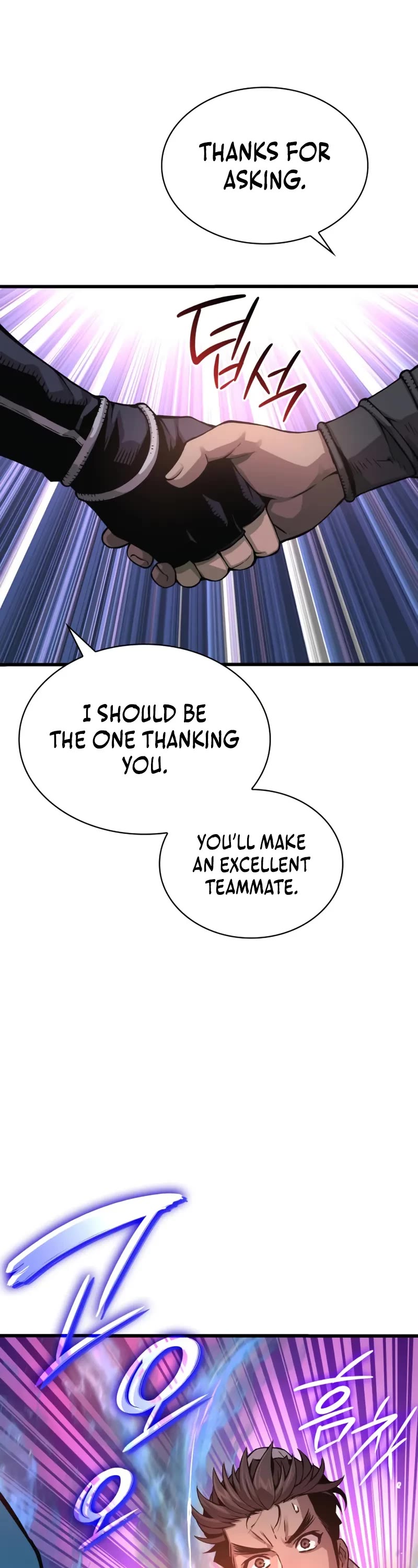 Myst, Might, Mayhem Chapter 65 page 57 - Chapter 65: Plan (1)