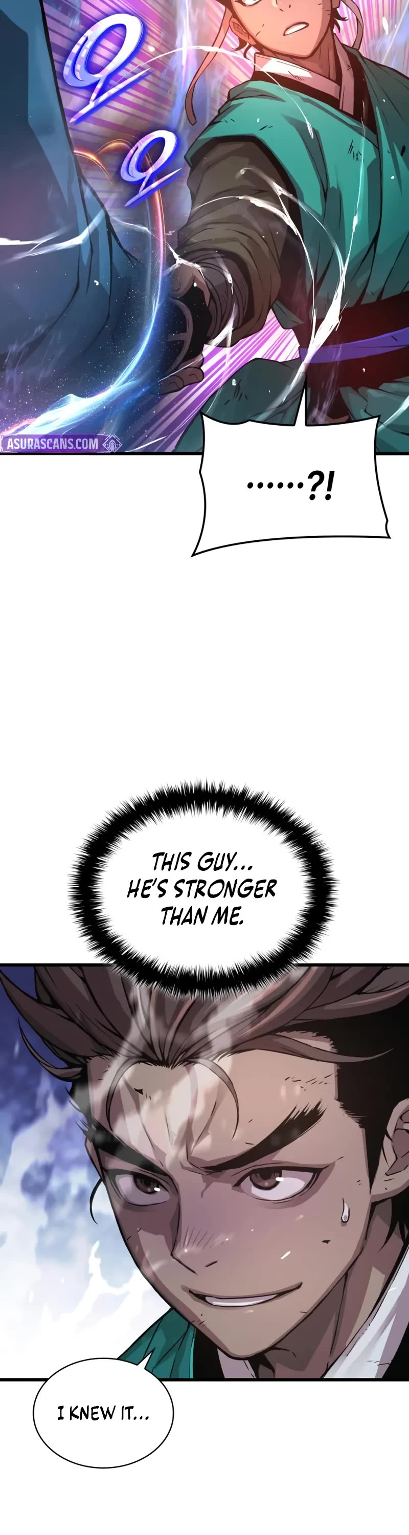 Myst, Might, Mayhem Chapter 65 page 58 - Chapter 65: Plan (1)
