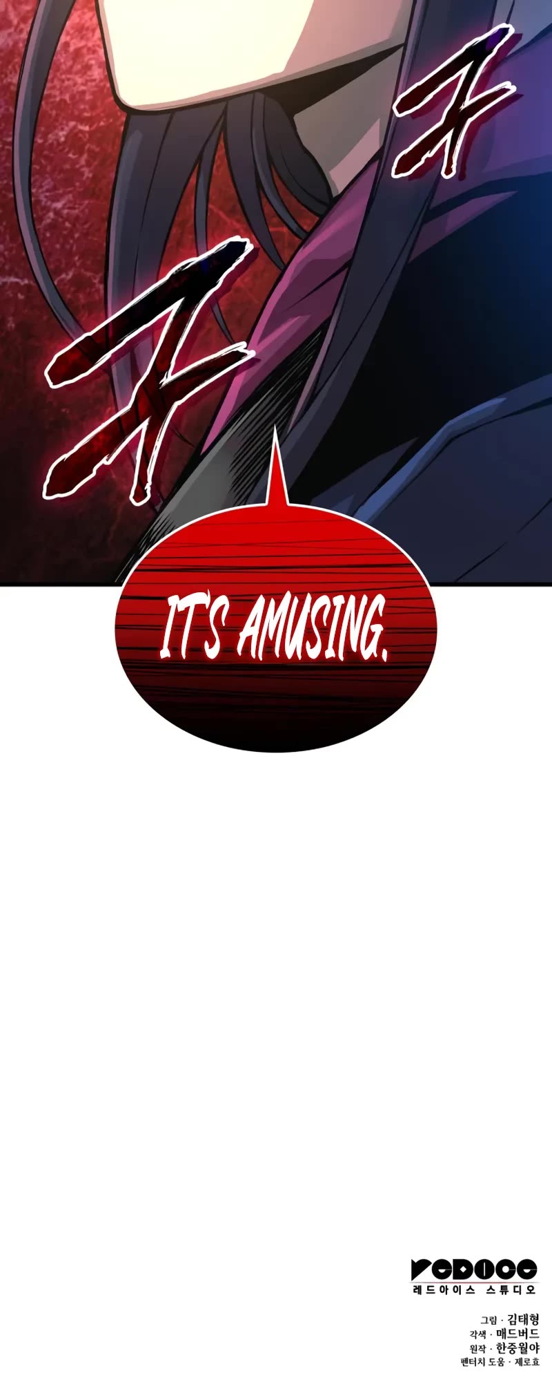 Myst, Might, Mayhem Chapter 65 page 70 - Chapter 65: Plan (1)