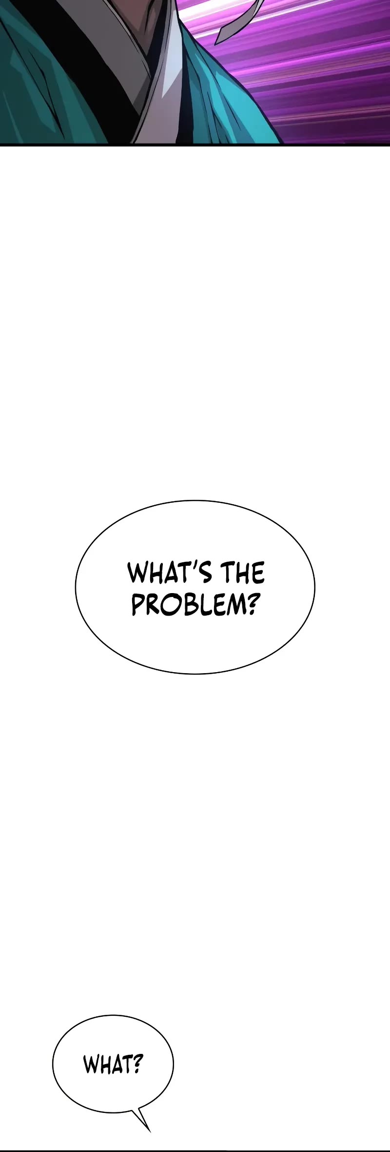 Myst, Might, Mayhem Chapter 66 page 20 - Chapter 66: Plan (2)