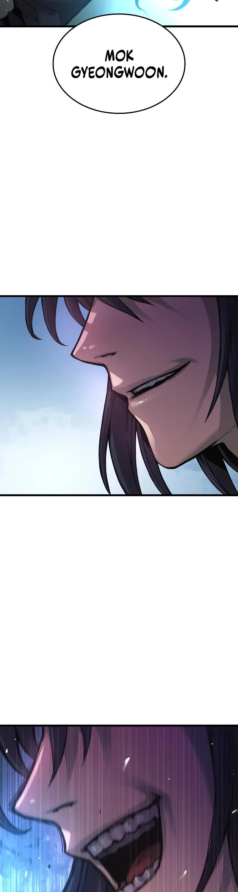 Myst, Might, Mayhem Chapter 66 page 33 - Chapter 66: Plan (2)