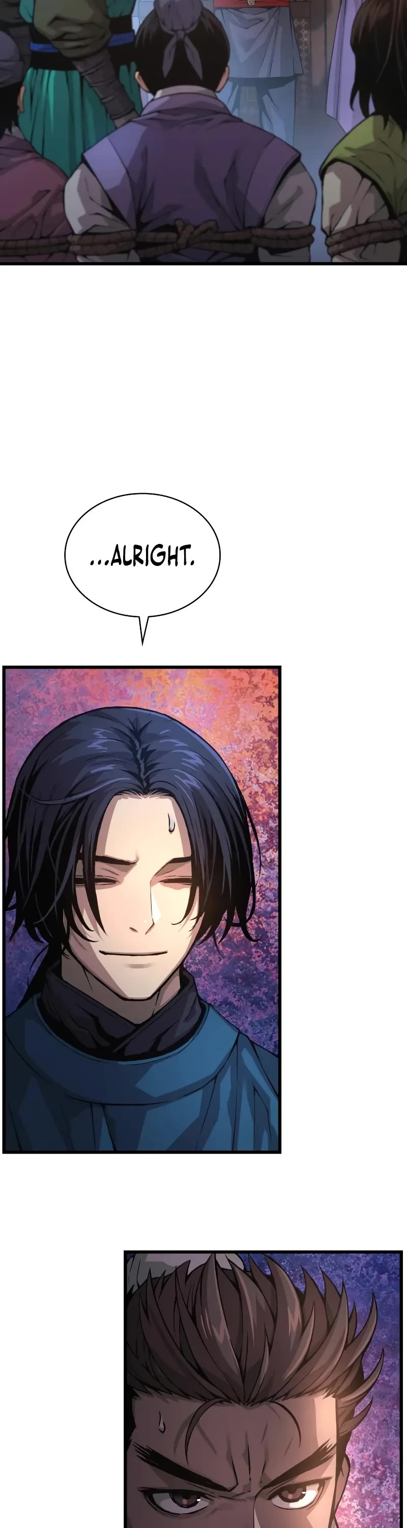 Myst, Might, Mayhem Chapter 66 page 47 - Chapter 66: Plan (2)