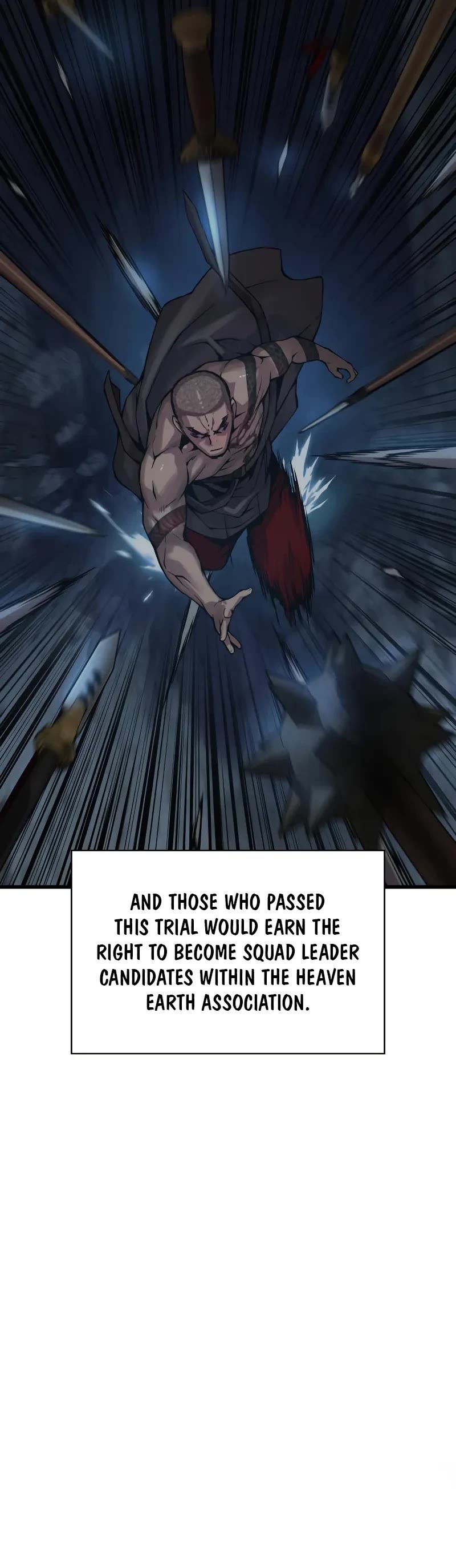 Myst, Might, Mayhem Chapter 66 page 55 - Chapter 66: Plan (2)