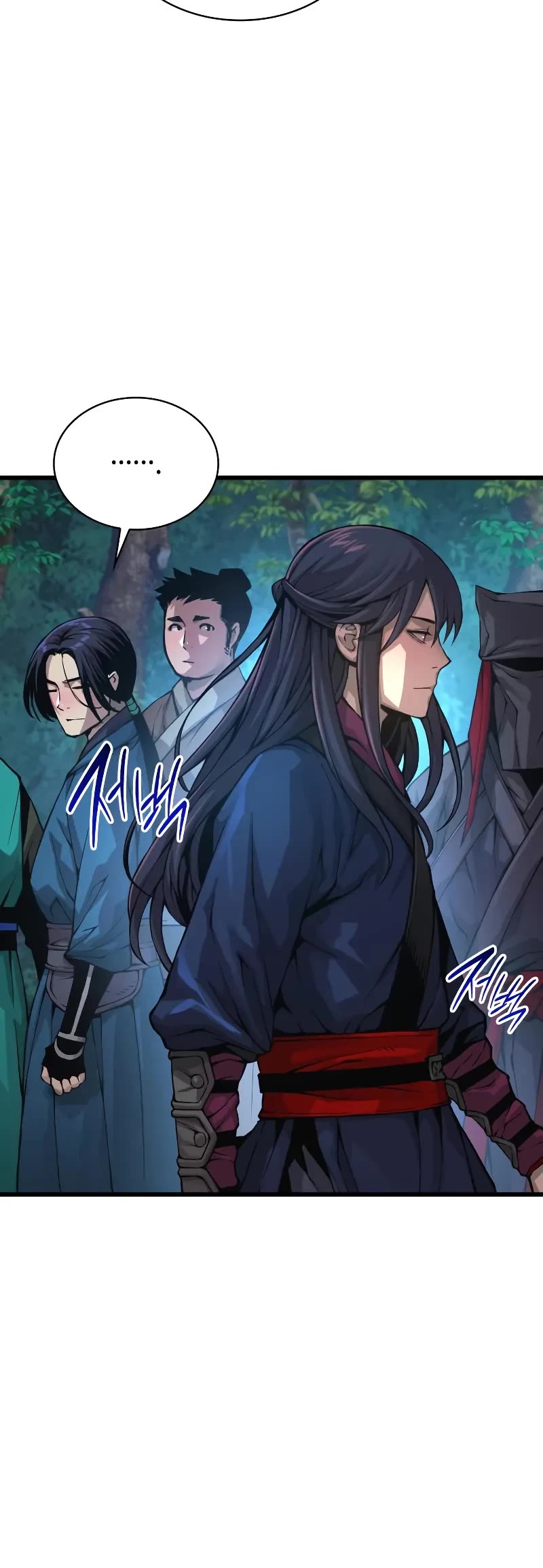 Myst, Might, Mayhem Chapter 66 page 60 - Chapter 66: Plan (2)