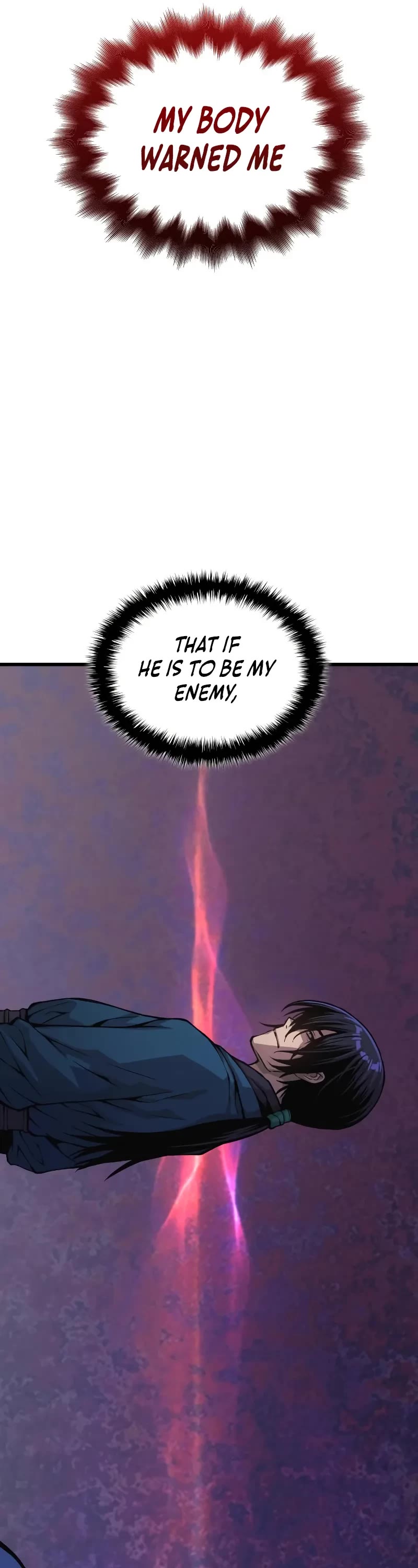 Myst, Might, Mayhem Chapter 66 page 66 - Chapter 66: Plan (2)