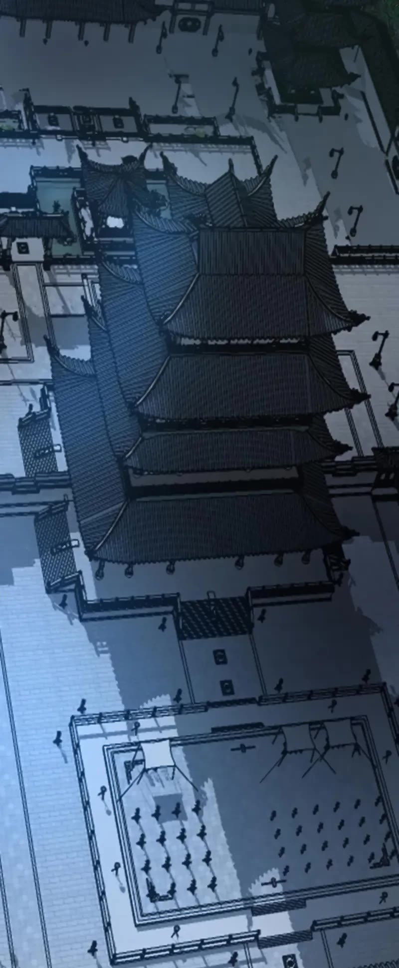 Myst, Might, Mayhem Chapter 66 page 68 - Chapter 66: Plan (2)