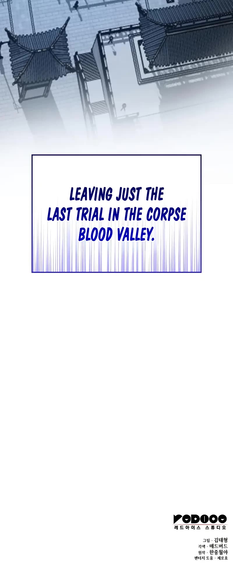 Myst, Might, Mayhem Chapter 66 page 69 - Chapter 66: Plan (2)