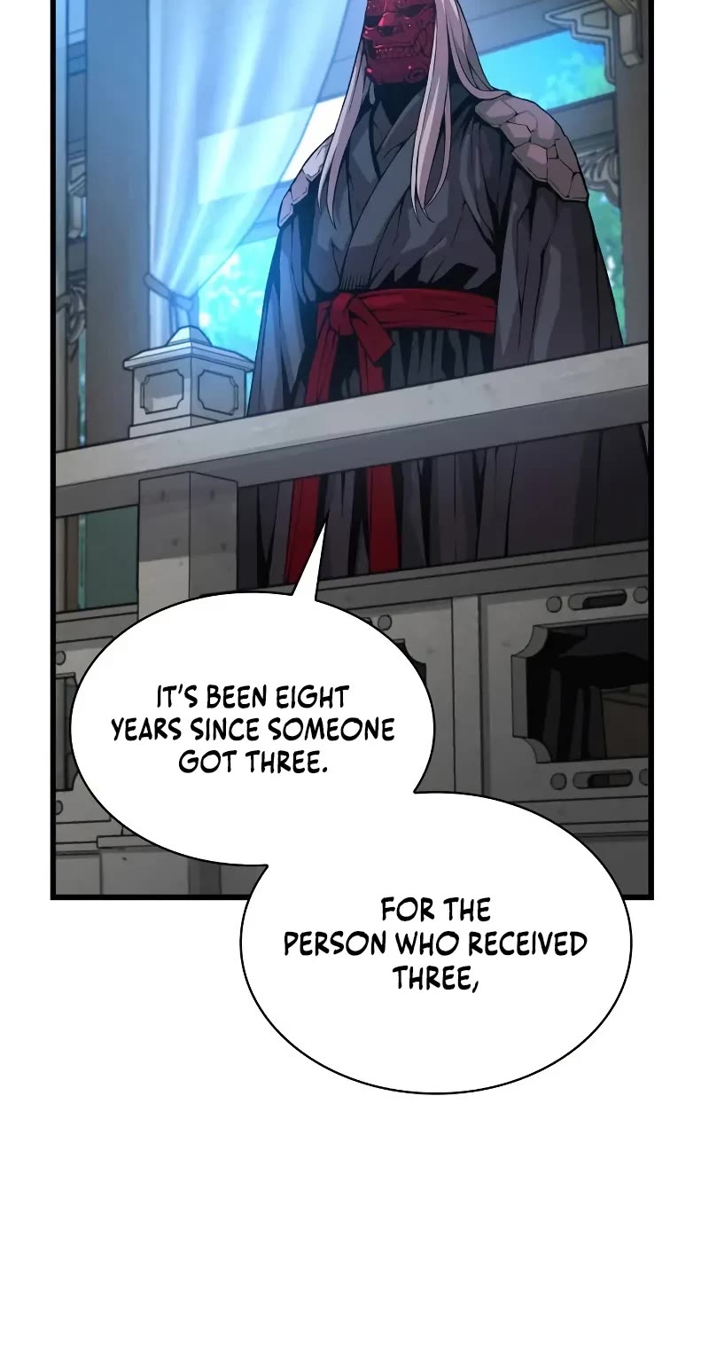 Myst, Might, Mayhem Chapter 67 page 13 - Chapter 67: Secret Treasury