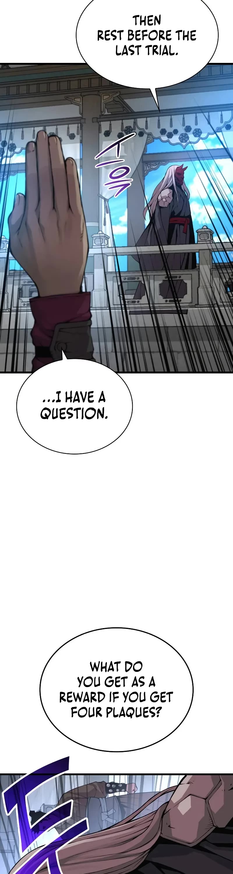 Myst, Might, Mayhem Chapter 67 page 20 - Chapter 67: Secret Treasury