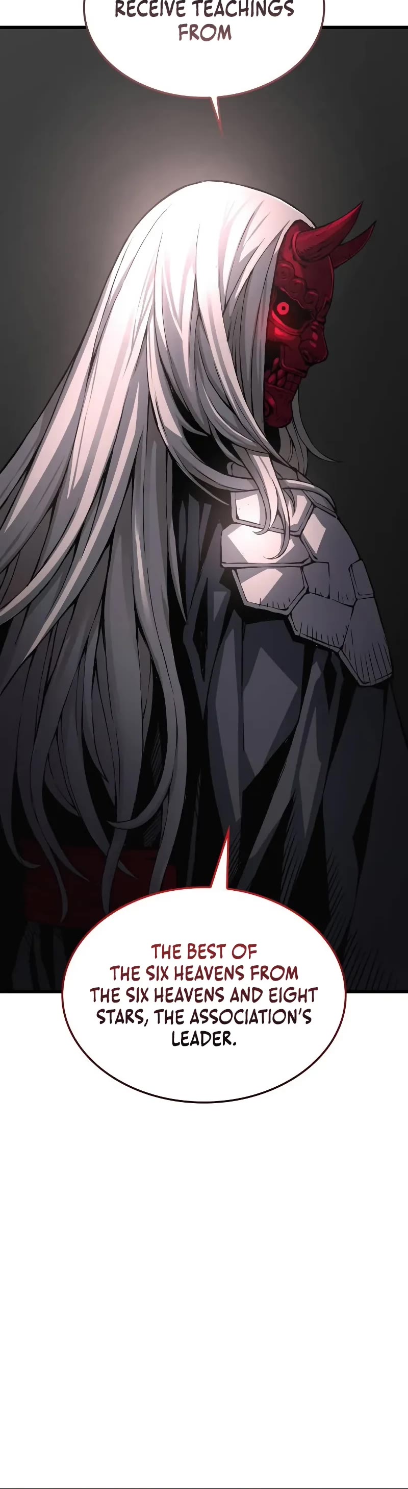 Myst, Might, Mayhem Chapter 67 page 23 - Chapter 67: Secret Treasury