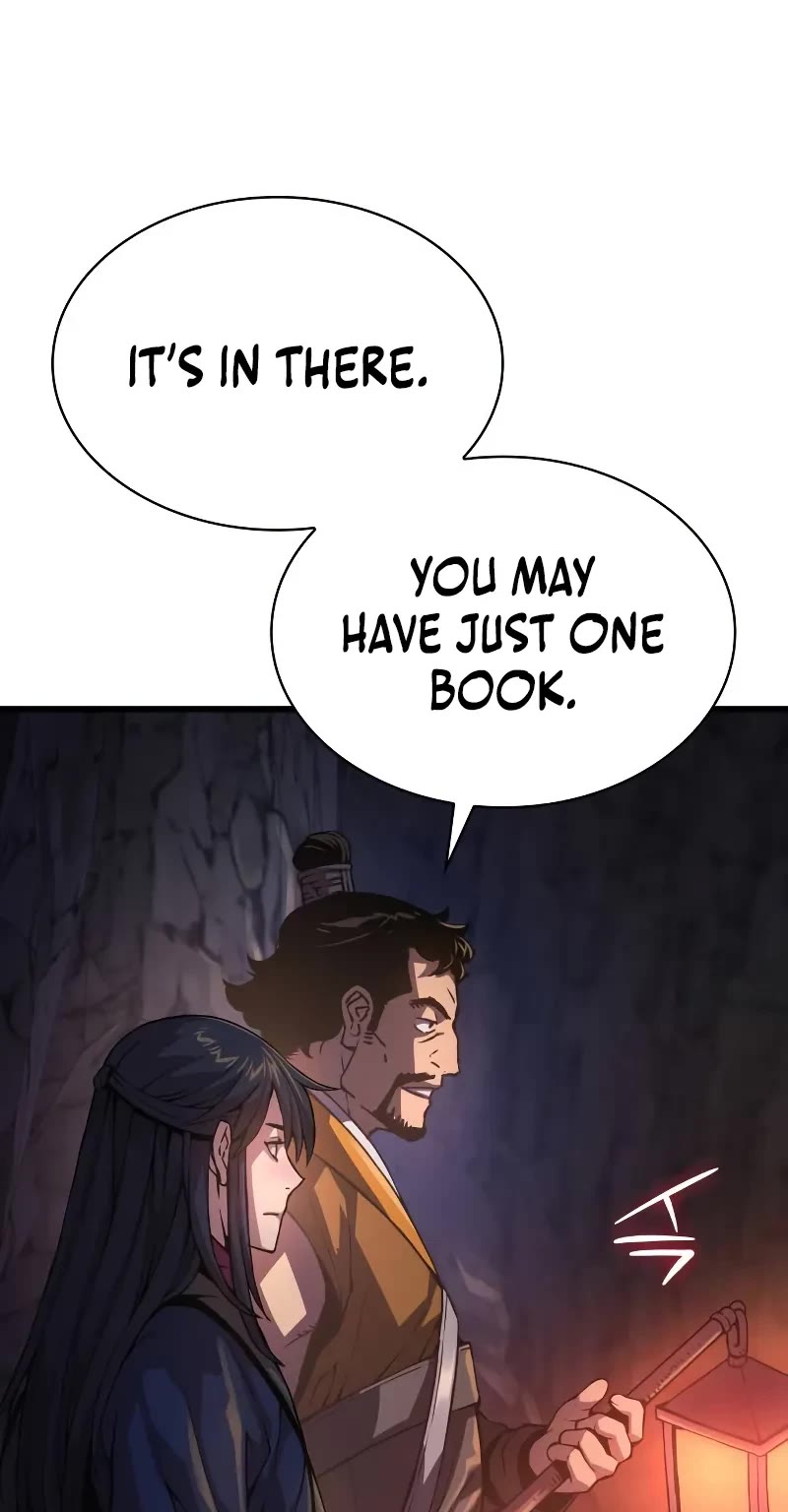Myst, Might, Mayhem Chapter 67 page 33 - Chapter 67: Secret Treasury