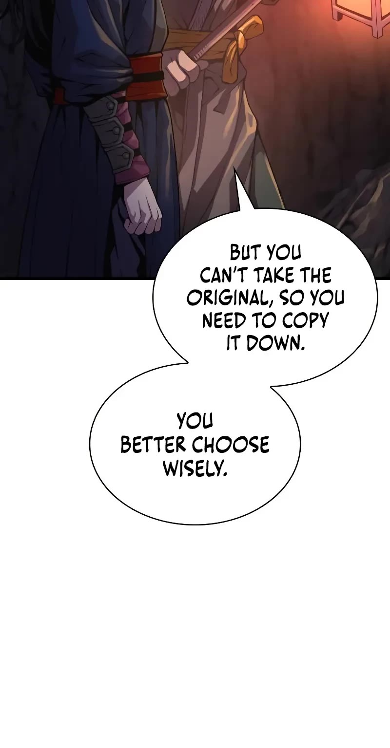 Myst, Might, Mayhem Chapter 67 page 34 - Chapter 67: Secret Treasury