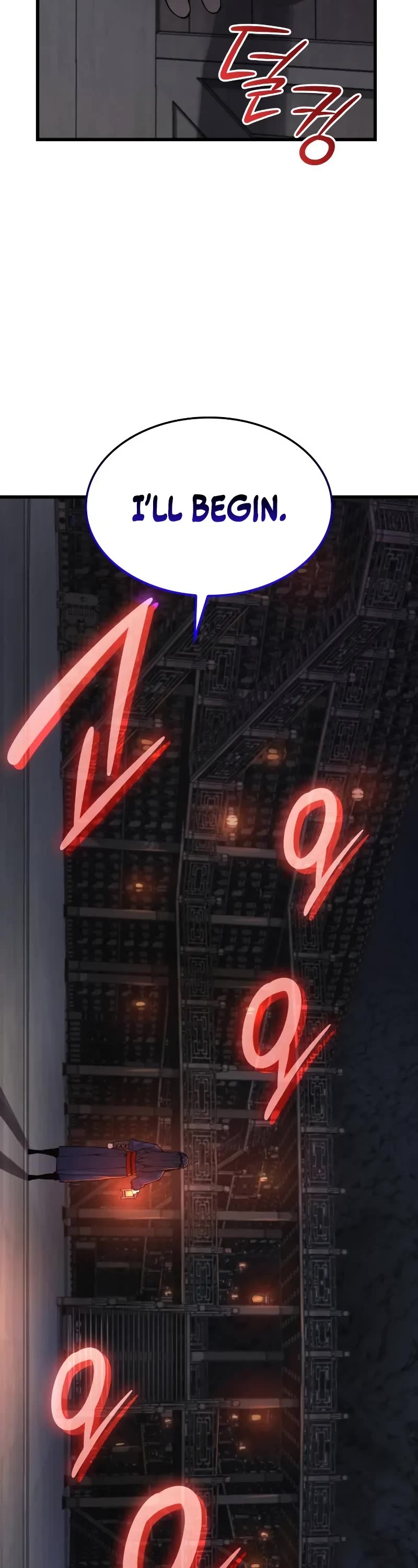 Myst, Might, Mayhem Chapter 67 page 41 - Chapter 67: Secret Treasury