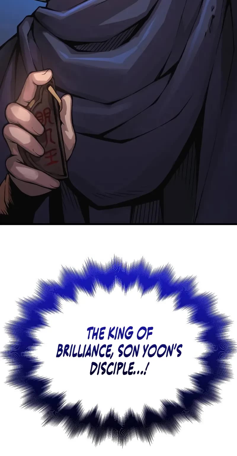 Myst, Might, Mayhem Chapter 67 page 72 - Chapter 67: Secret Treasury