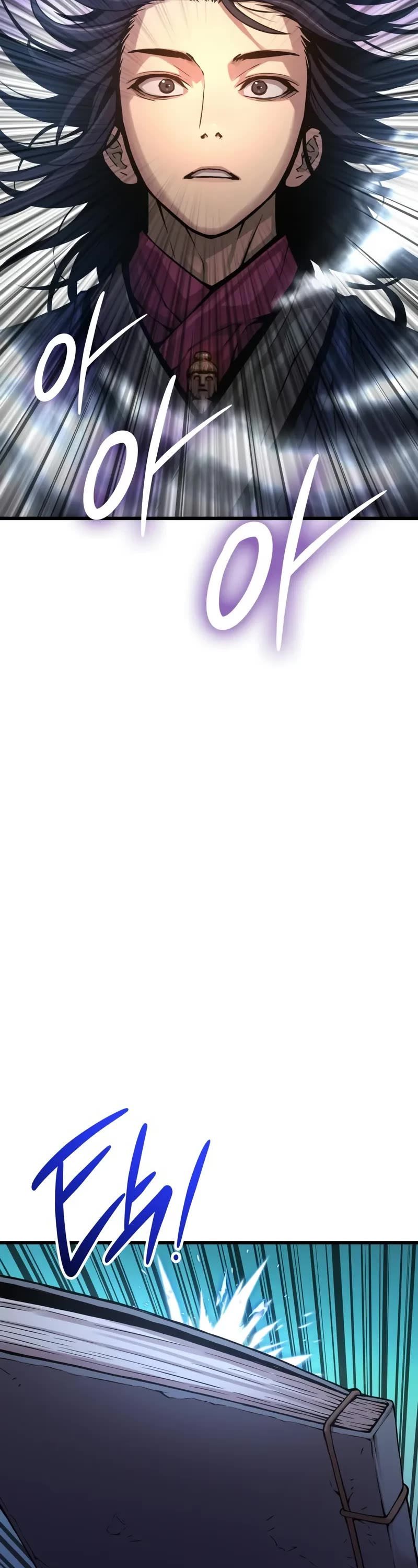 Myst, Might, Mayhem Chapter 68 page 30 - Chapter 68: Moonless Void Sword