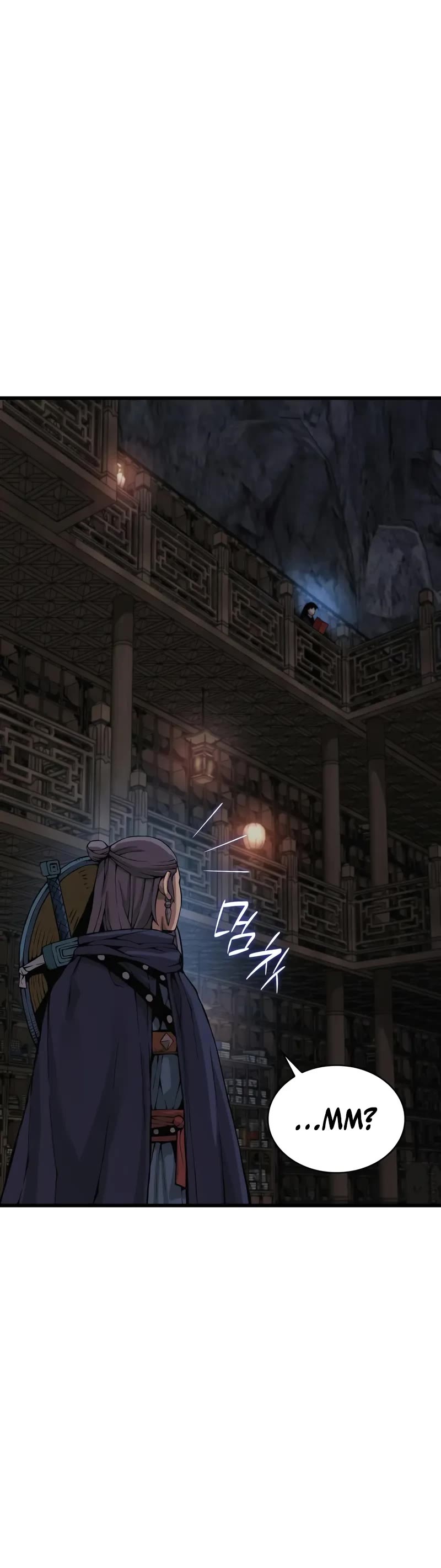 Myst, Might, Mayhem Chapter 68 page 61 - Chapter 68: Moonless Void Sword