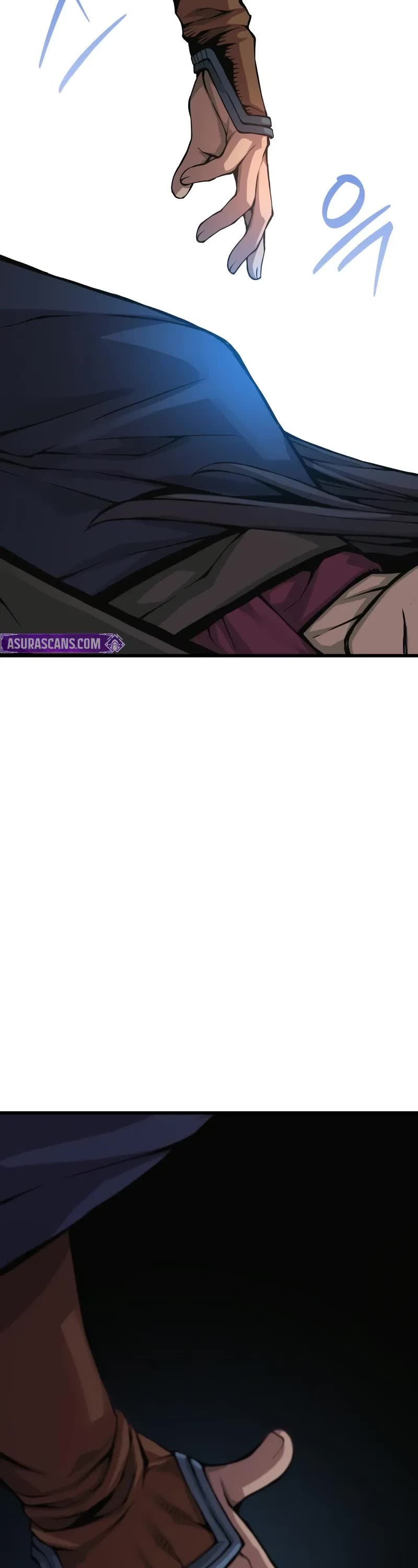 Myst, Might, Mayhem Chapter 68 page 73 - Chapter 68: Moonless Void Sword