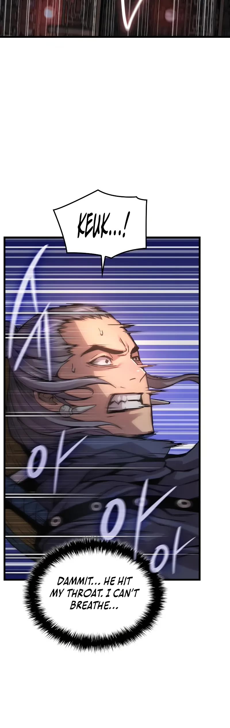 Myst, Might, Mayhem Chapter 69 page 21 - Chapter 69: Foresight