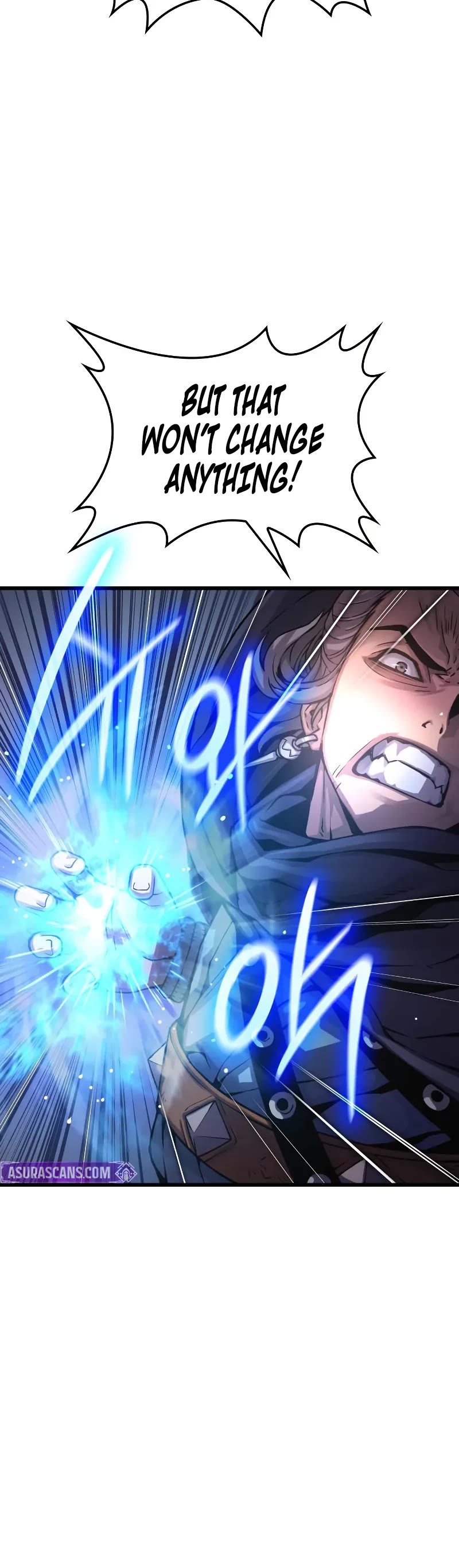 Myst, Might, Mayhem Chapter 69 page 46 - Chapter 69: Foresight