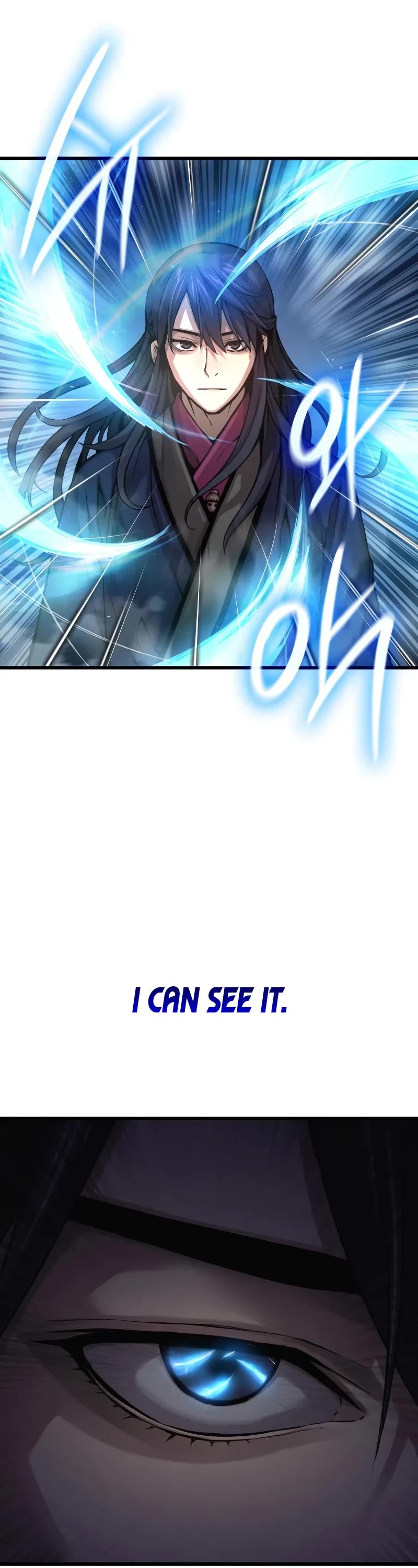 Myst, Might, Mayhem Chapter 69 page 48 - Chapter 69: Foresight