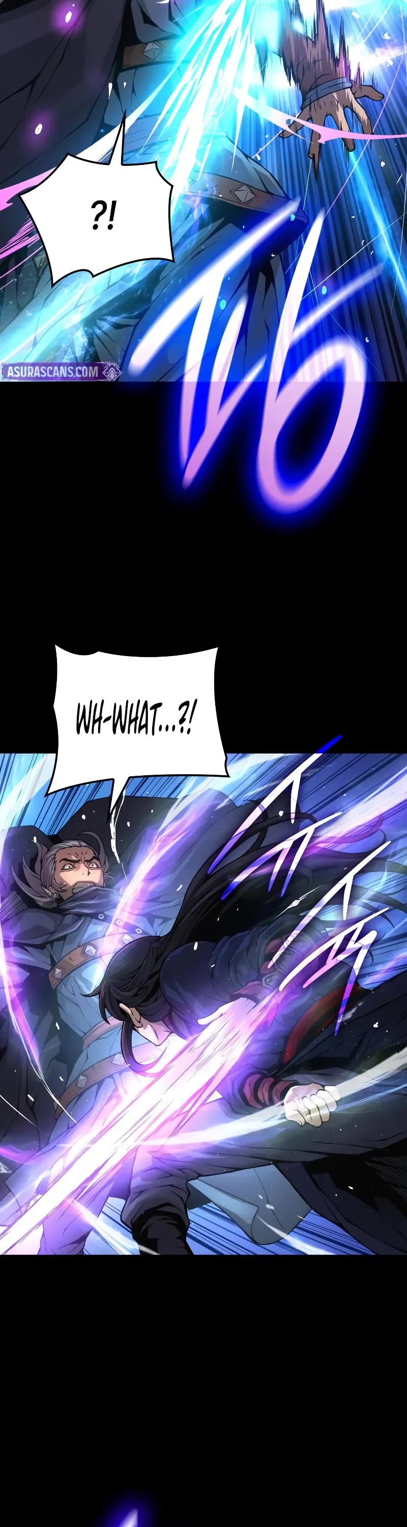 Myst, Might, Mayhem Chapter 69 page 53 - Chapter 69: Foresight