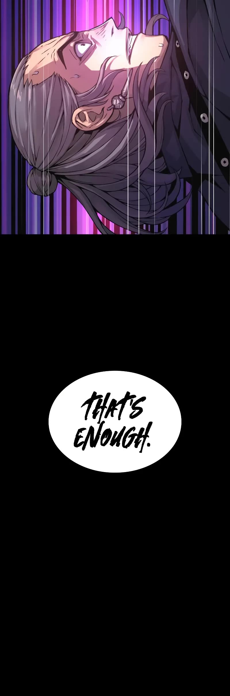 Myst, Might, Mayhem Chapter 69 page 55 - Chapter 69: Foresight