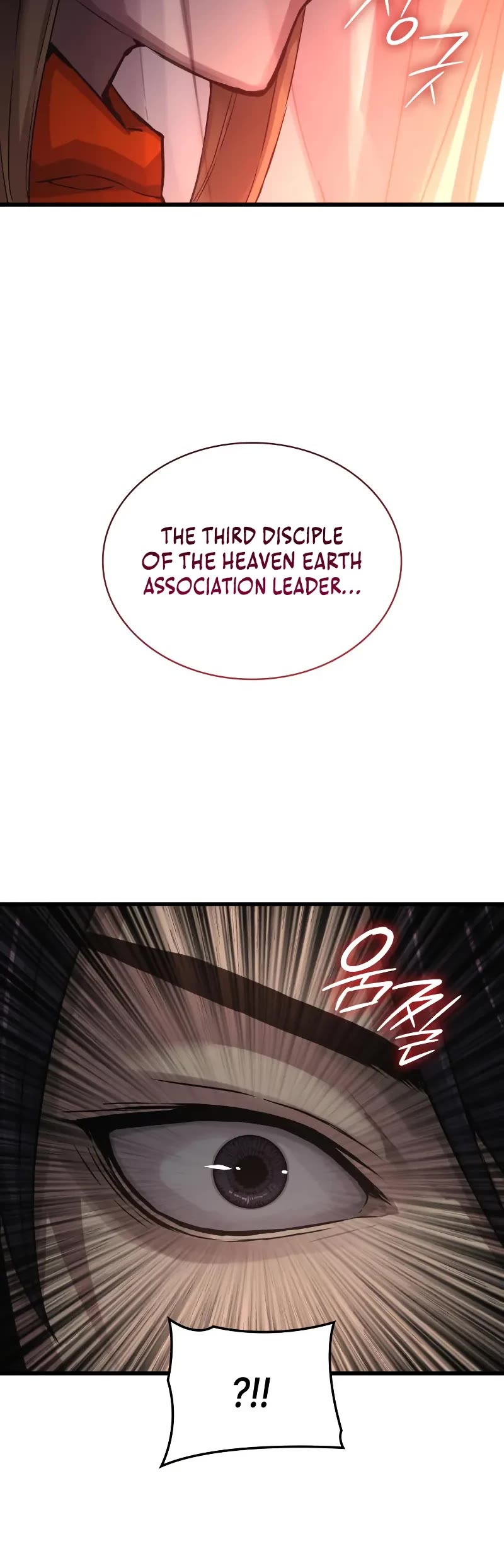 Myst, Might, Mayhem Chapter 69 page 64 - Chapter 69: Foresight