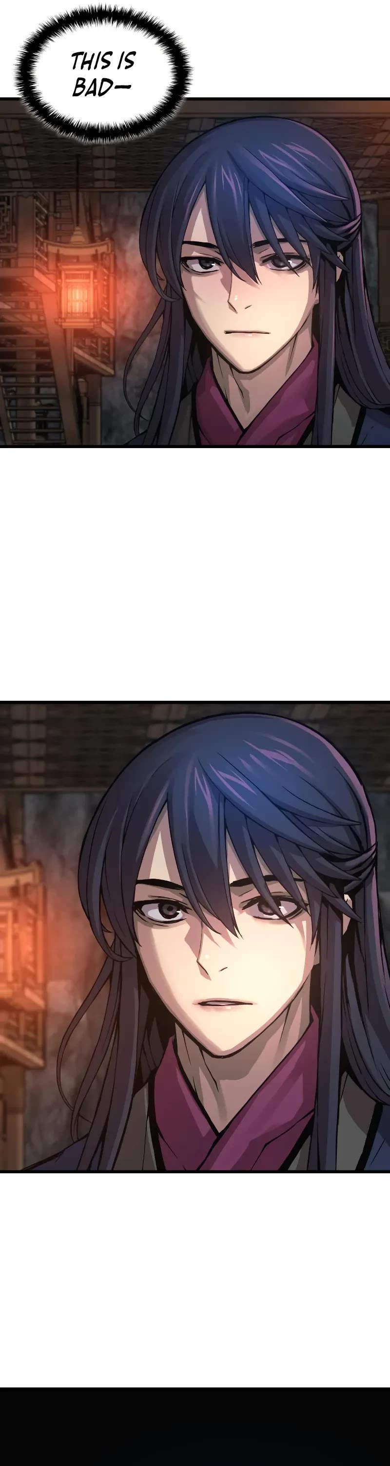 Myst, Might, Mayhem Chapter 69 page 66 - Chapter 69: Foresight