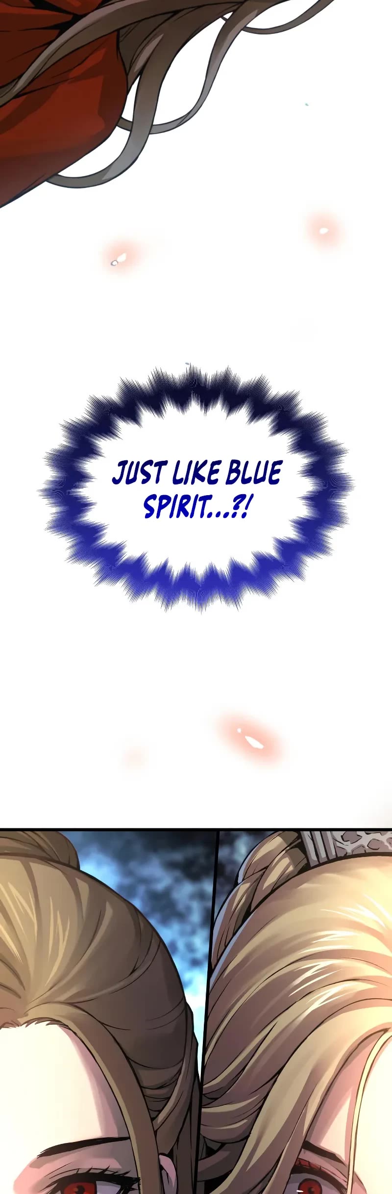 Myst, Might, Mayhem Chapter 69 page 69 - Chapter 69: Foresight