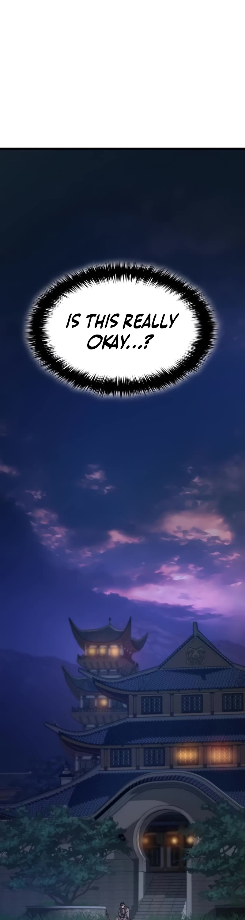 Myst, Might, Mayhem Chapter 7 page 2 - Chapter 7: Demonic Monk