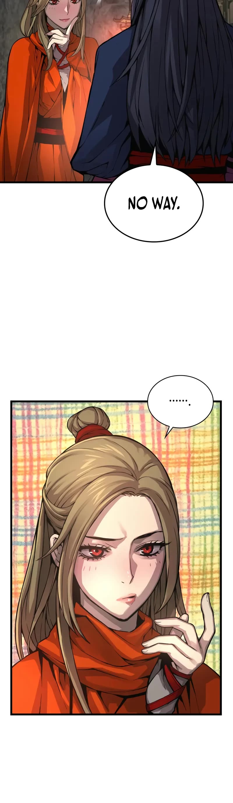 Myst, Might, Mayhem Chapter 70 page 10 - Chapter 70: Wi Soyeon