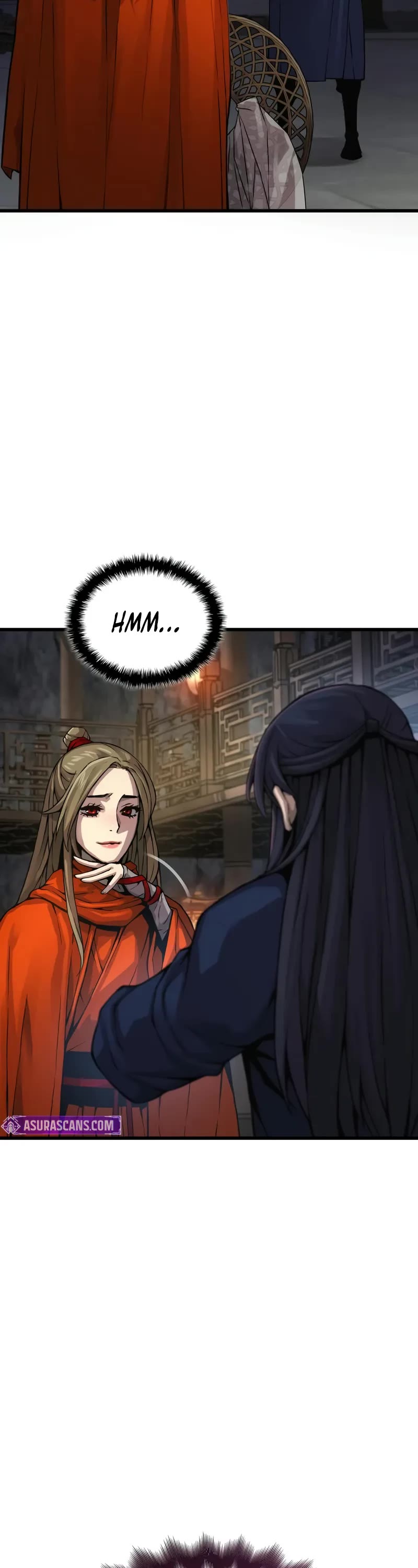 Myst, Might, Mayhem Chapter 70 page 14 - Chapter 70: Wi Soyeon
