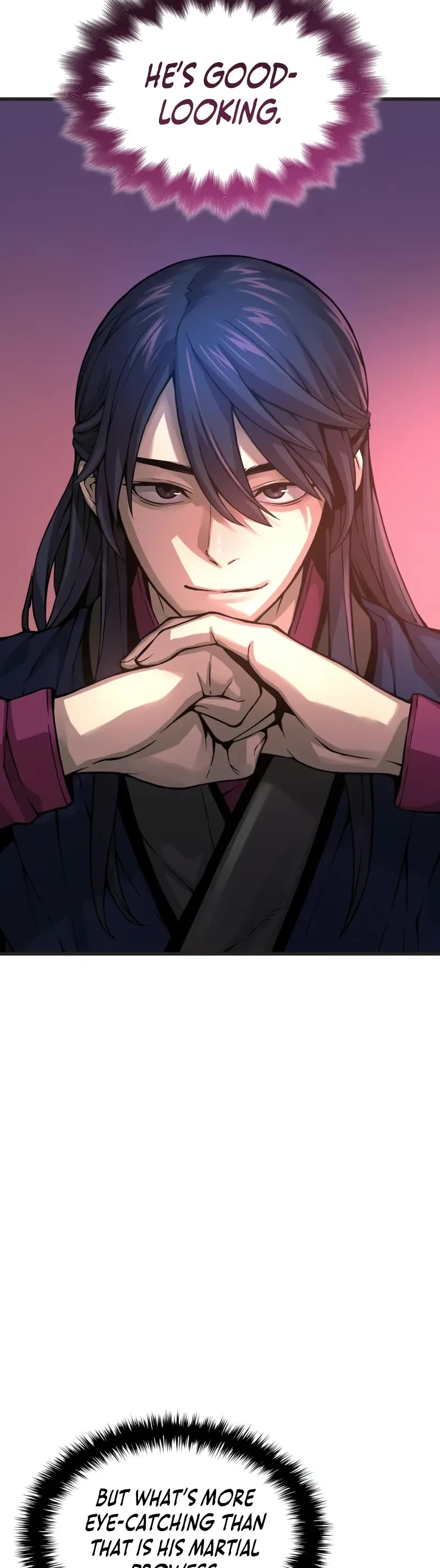 Myst, Might, Mayhem Chapter 70 page 15 - Chapter 70: Wi Soyeon