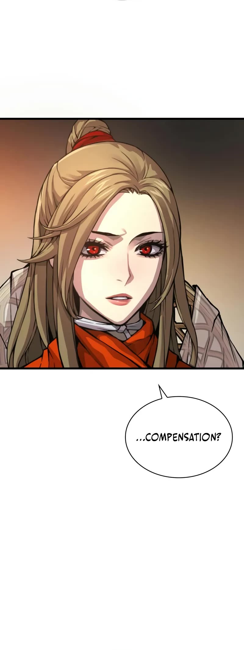 Myst, Might, Mayhem Chapter 70 page 21 - Chapter 70: Wi Soyeon
