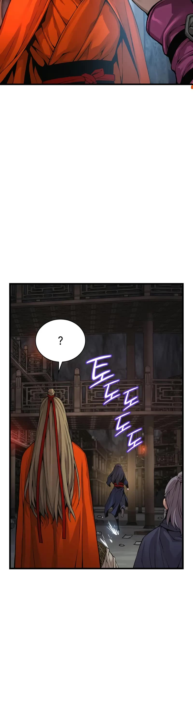 Myst, Might, Mayhem Chapter 70 page 4 - Chapter 70: Wi Soyeon