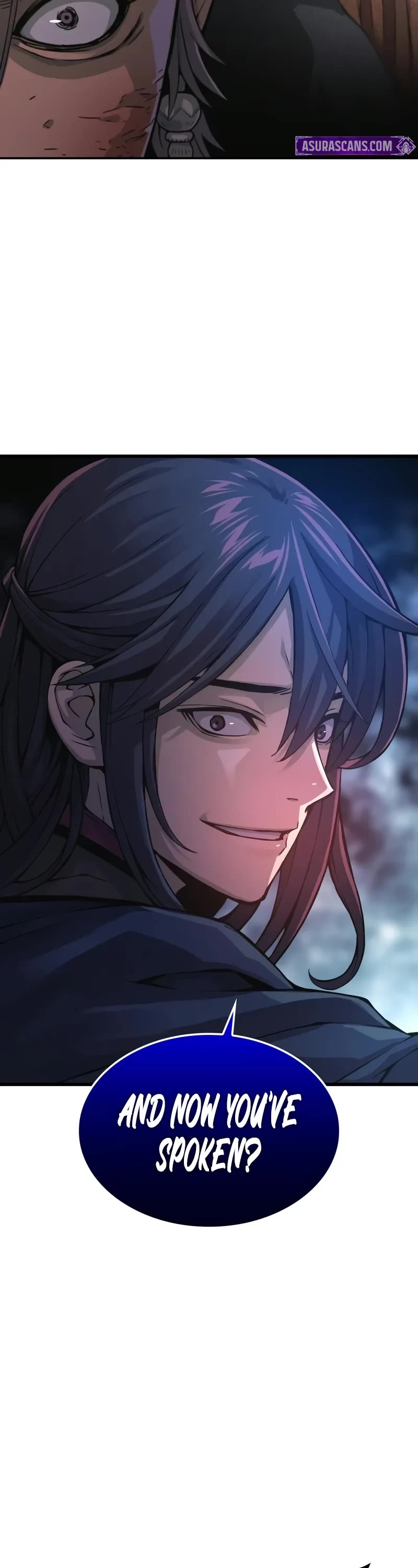 Myst, Might, Mayhem Chapter 70 page 40 - Chapter 70: Wi Soyeon