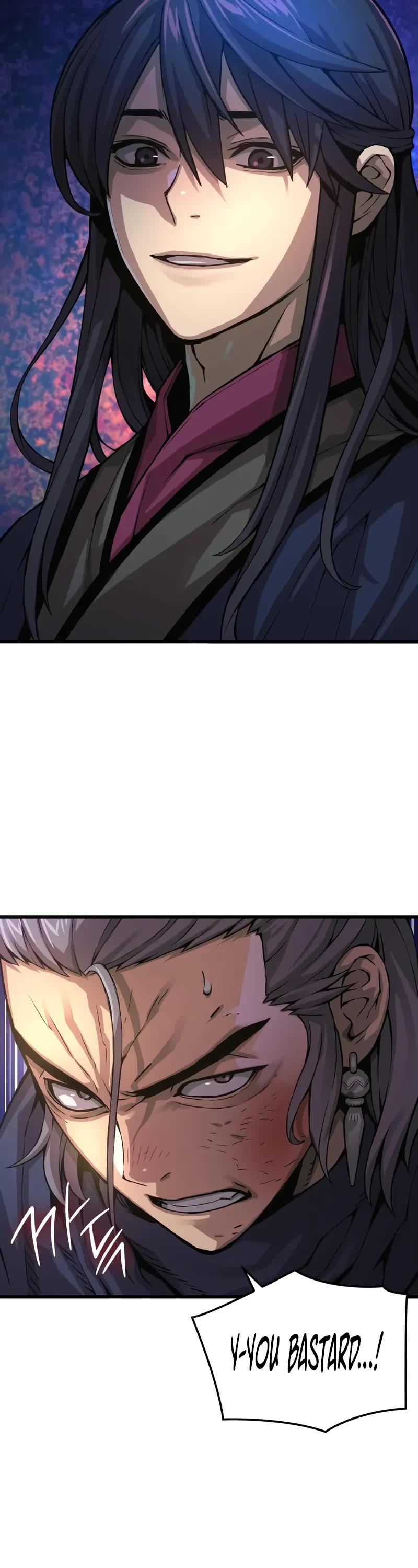 Myst, Might, Mayhem Chapter 70 page 46 - Chapter 70: Wi Soyeon