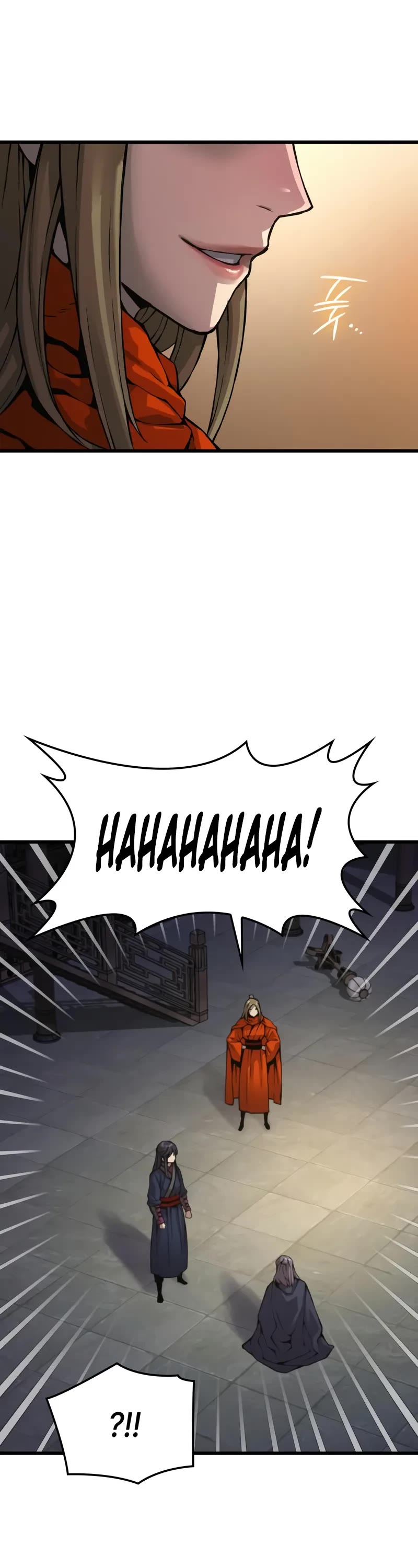 Myst, Might, Mayhem Chapter 70 page 47 - Chapter 70: Wi Soyeon