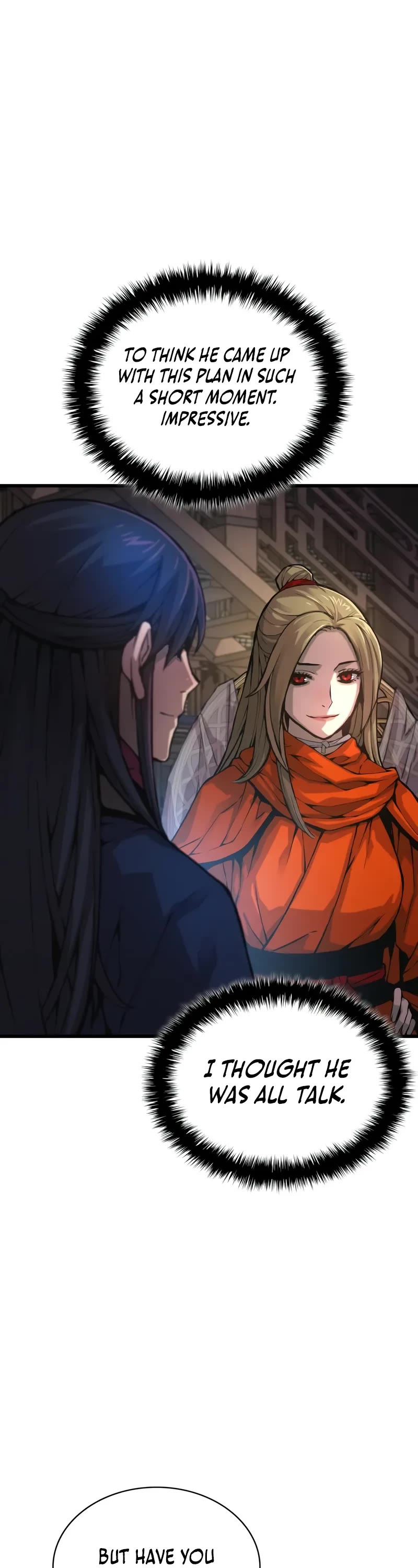 Myst, Might, Mayhem Chapter 70 page 48 - Chapter 70: Wi Soyeon