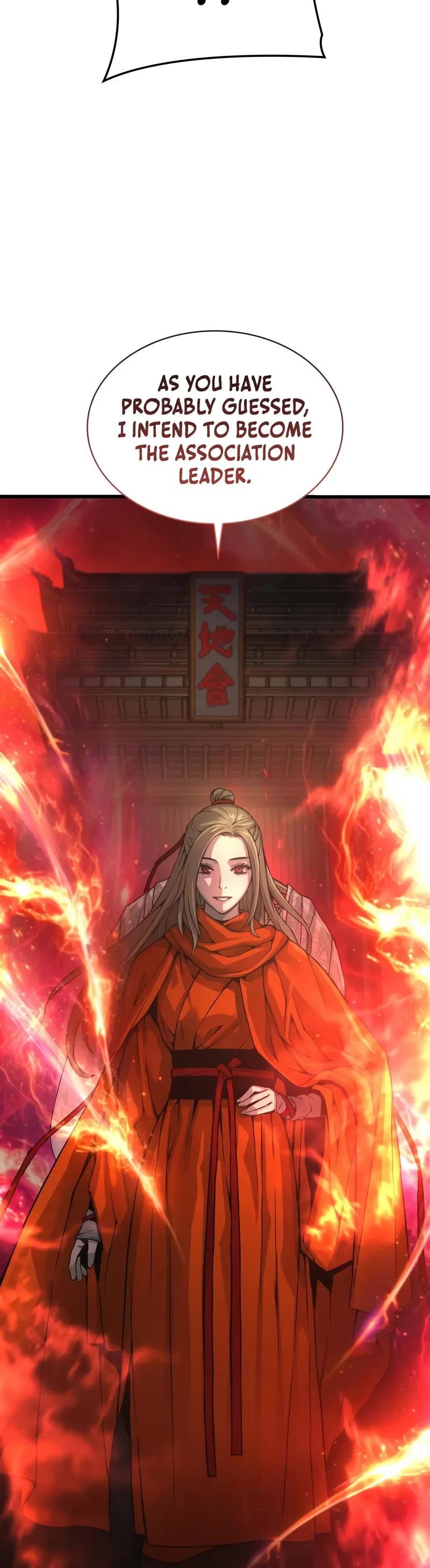 Myst, Might, Mayhem Chapter 70 page 56 - Chapter 70: Wi Soyeon