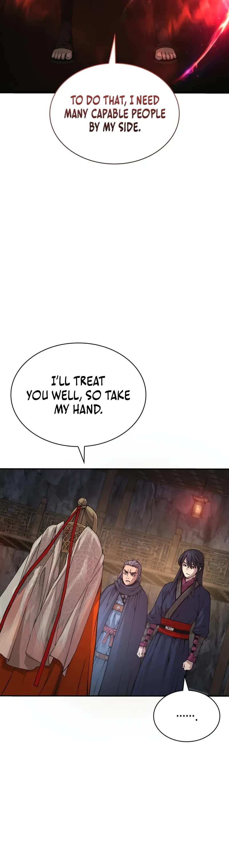 Myst, Might, Mayhem Chapter 70 page 57 - Chapter 70: Wi Soyeon
