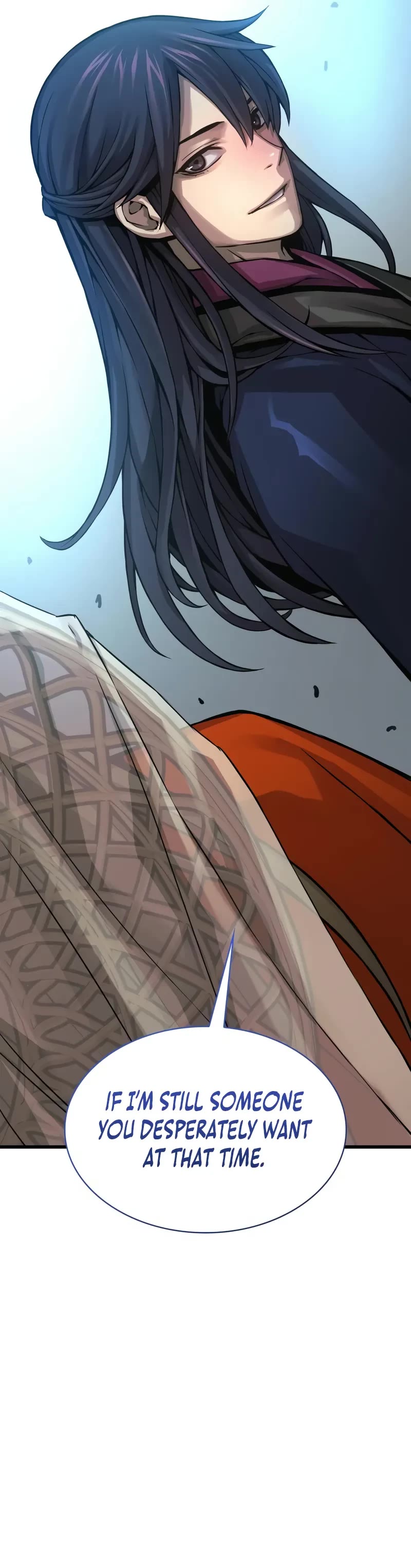 Myst, Might, Mayhem Chapter 70 page 62 - Chapter 70: Wi Soyeon
