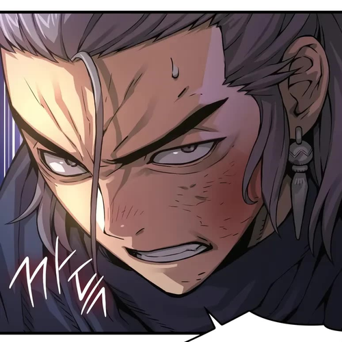 Myst, Might, Mayhem Chapter 70: Wi Soyeon cover